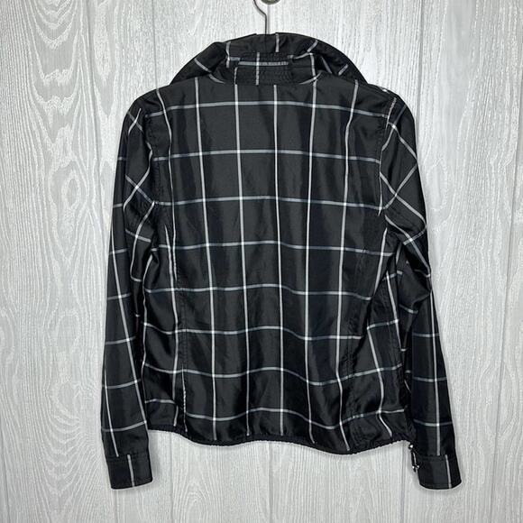 Ralph Lauren active light weight zip up jacket size Small - Picture 5 of 6